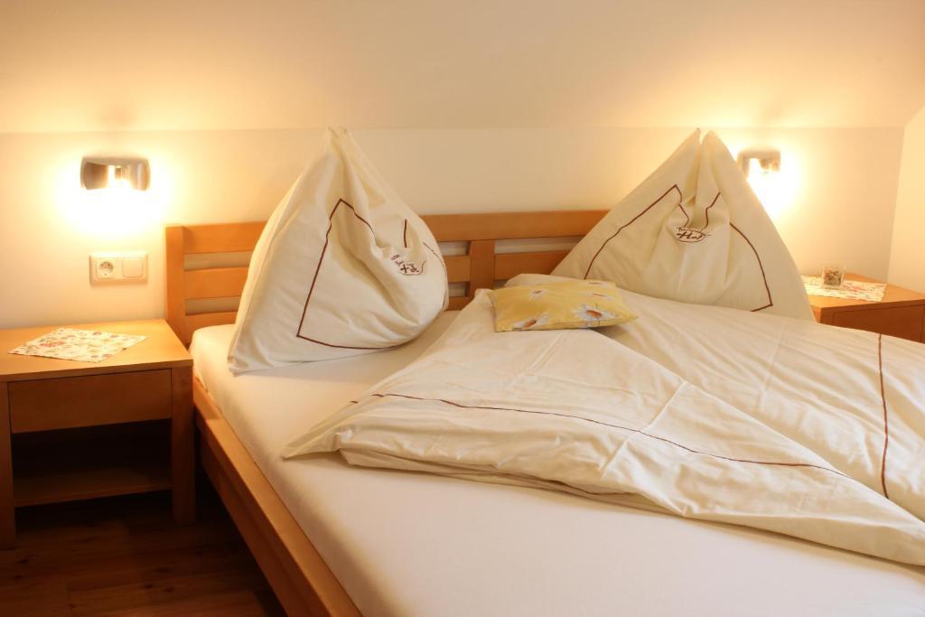 Apartmán Buchgrabenhof Windisch Minihof Exteriér fotografie