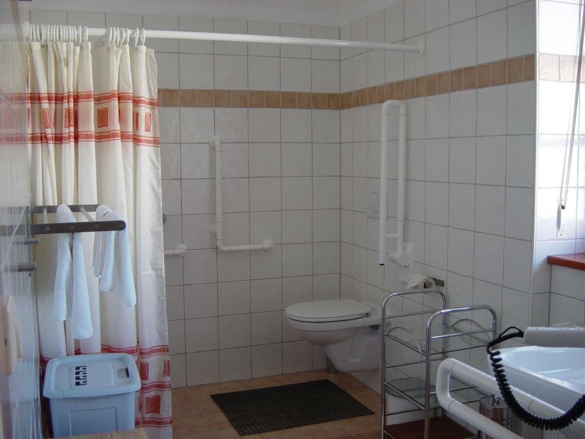Apartmán Buchgrabenhof Windisch Minihof Exteriér fotografie